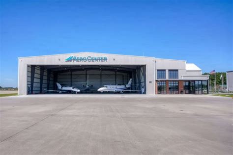 aero center|Aero Center.